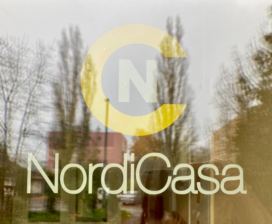 Nordicasa Apartment Eger Exterior foto