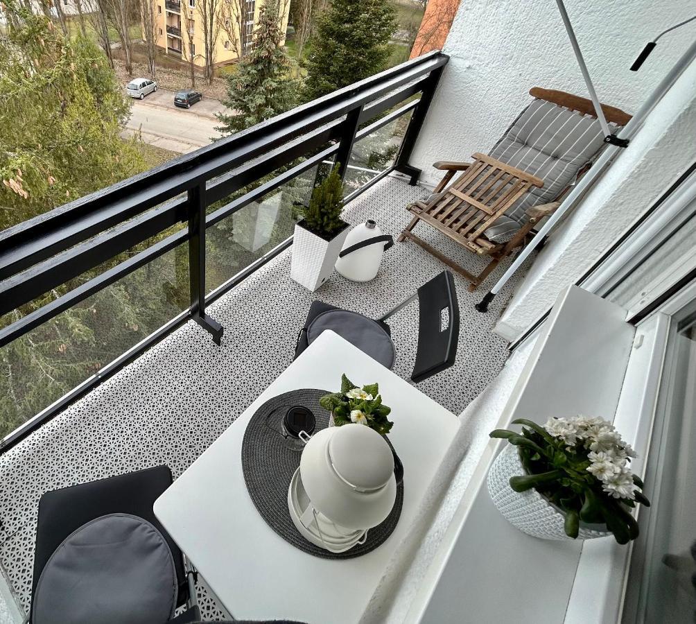 Nordicasa Apartment Eger Exterior foto